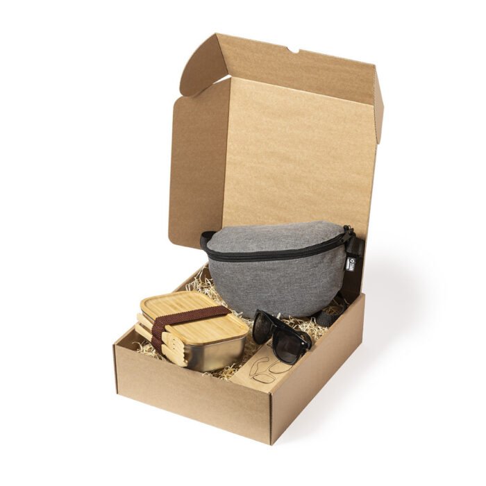 CAJA PRESENTACIÓN FREDOX - Imagen 4