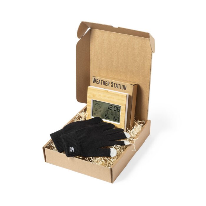 CAJA PRESENTACIÓN AYIRA - Imagen 4