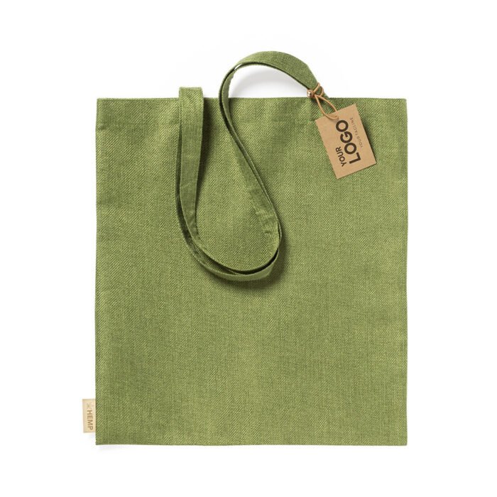 HANGTAG PRESENTACIÓN CANLIA - Imagen 10