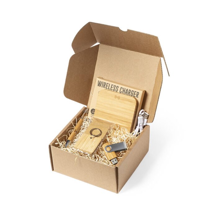 CAJA PRESENTACIÓN CIRIL - Imagen 4