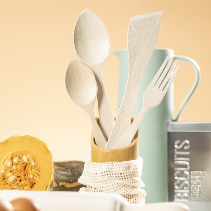 CUCHARA MEYTE - Imagen 6