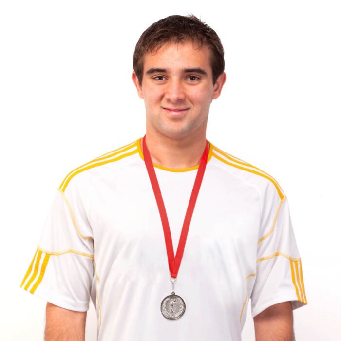 MEDALLA CORUM - Imagen 7