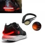 LUCES DE SEGURIDAD INTI