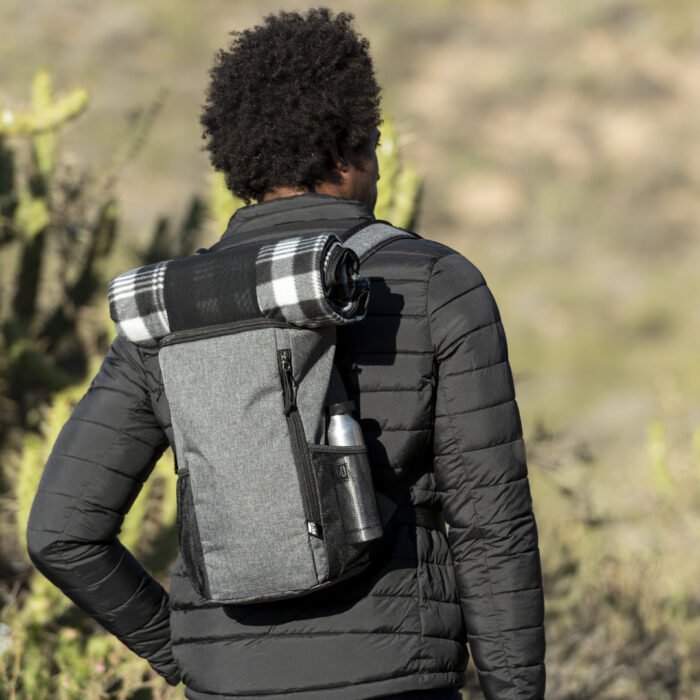 MOCHILA COOLER KEMPER - Imagen 8