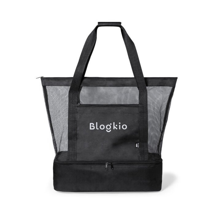BOLSA COOLER PATTEL - Imagen 4
