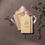 LIBRETA NOTAS KLAMAX - Imagen 9