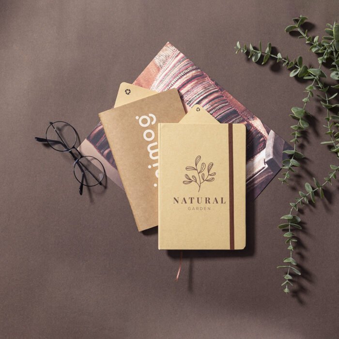 LIBRETA NOTAS KLAMAX - Imagen 9