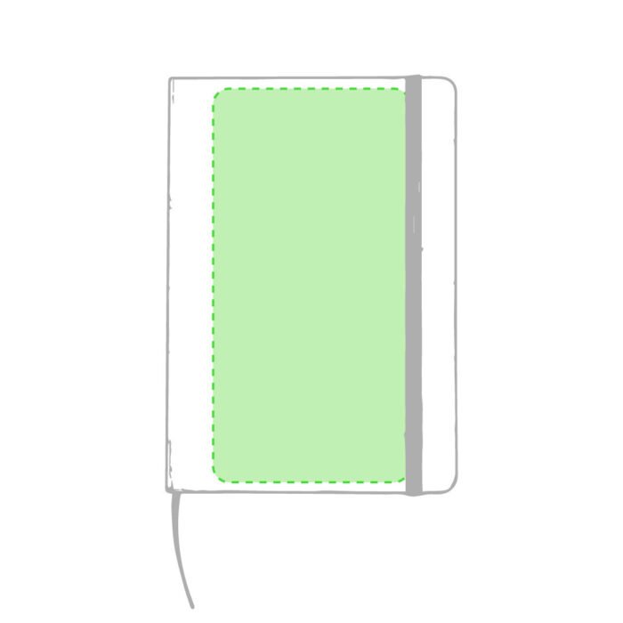 LIBRETA NOTAS KLAMAX - Imagen 10