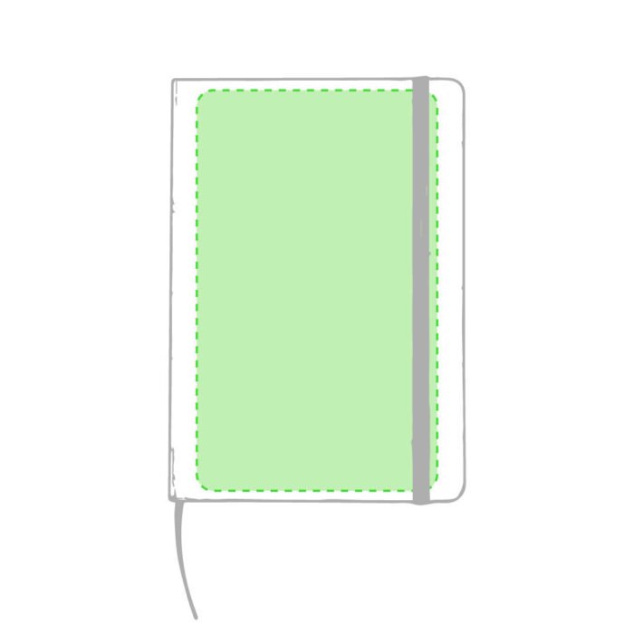 LIBRETA NOTAS KLAMAX - Imagen 11