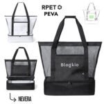 BOLSA COOLER PATTEL