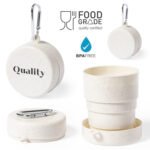 VASO PLEGABLE SAINOD