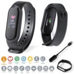 BRAZALETE INTELIGENTE SELKOS