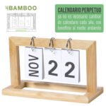 CALENDARIO PERPETUO VITELIX