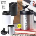 VASO TÉRMICO ZIRGUL