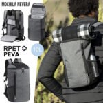 MOCHILA COOLER KEMPER