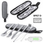 SET CUBIERTOS TAILUNG