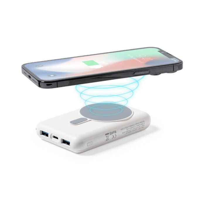 POWER BANK MADDY - Imagen 4