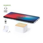 AUDIFONOS CARGADOR BILLINS