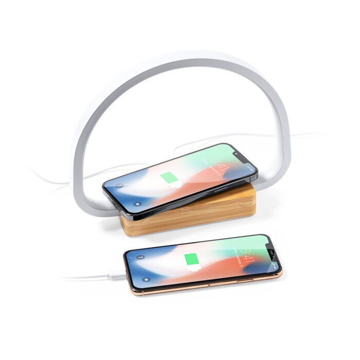 LÁMPARA CARGADOR LABRUM - Imagen 3