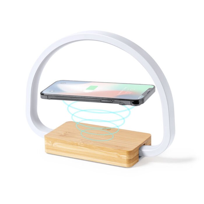 LÁMPARA CARGADOR LABRUM - Imagen 4