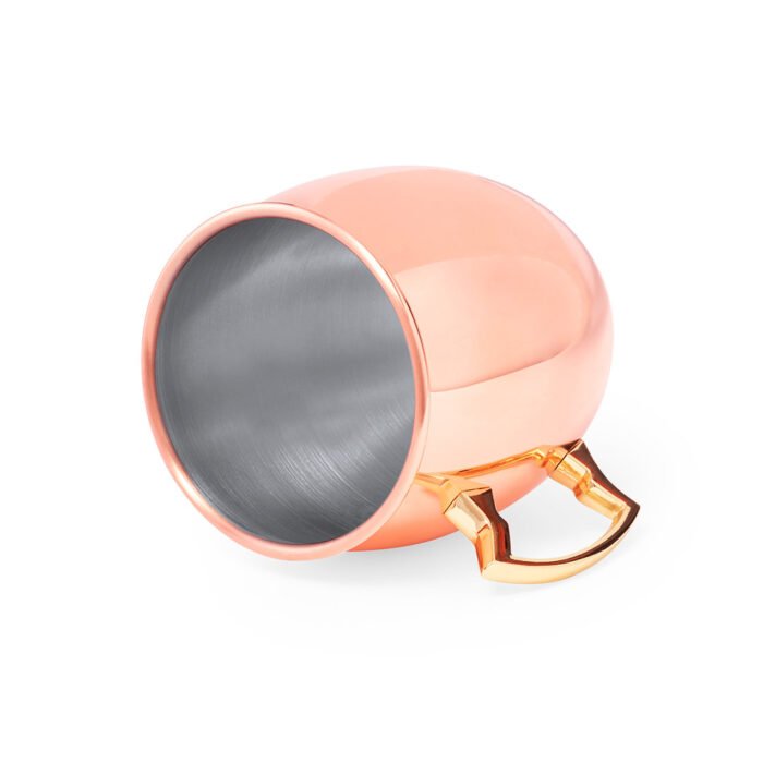 TAZA KEYNES - Imagen 3