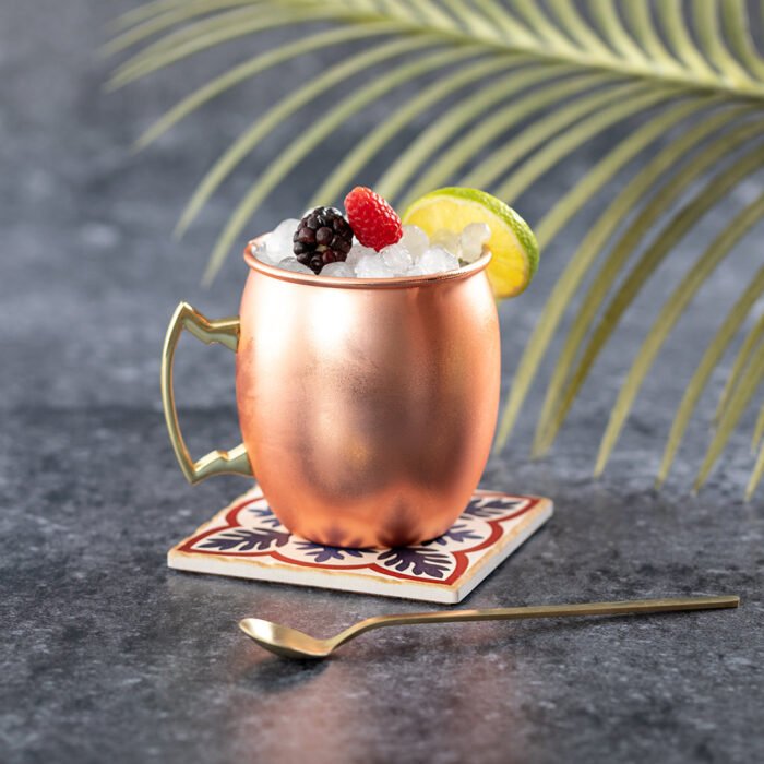 TAZA KEYNES - Imagen 4