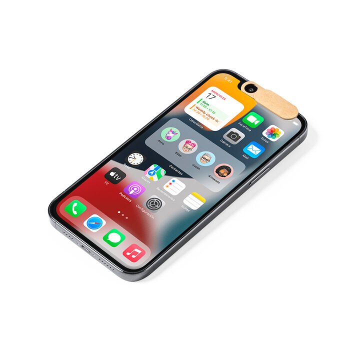 Tapa Webcam Baley - Imagen 6