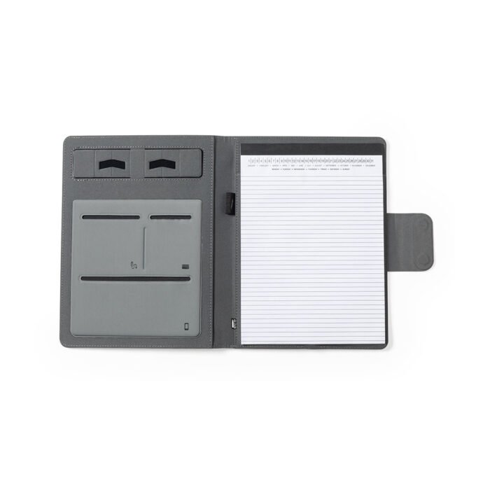 CARPETA MULFIFUNCIÓN HARBUR - Imagen 3