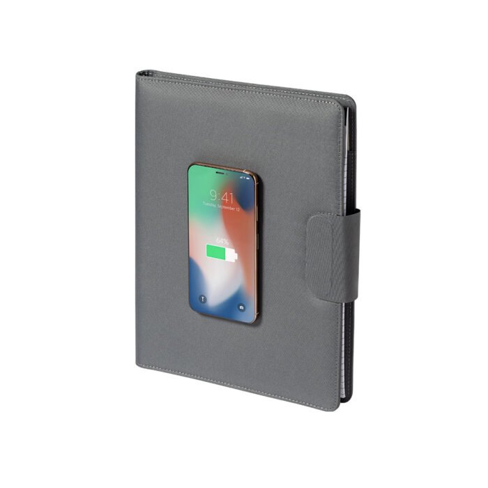 CARPETA MULFIFUNCIÓN HARBUR - Imagen 5