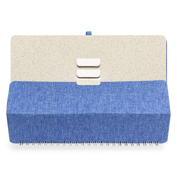 LIBRETA SOPORTE MAISUX - Imagen 9