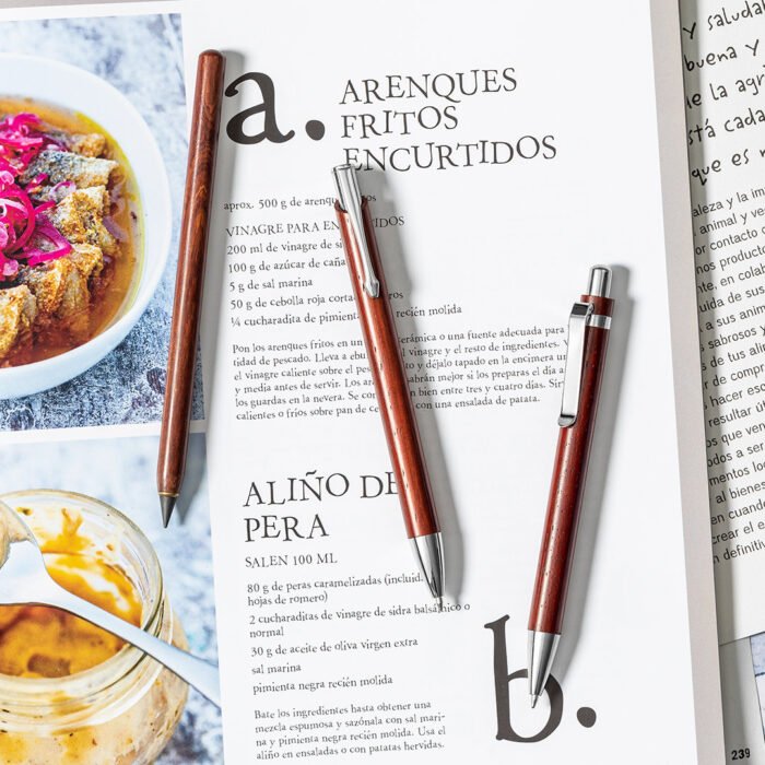 LAPICERO CARONY - Imagen 6