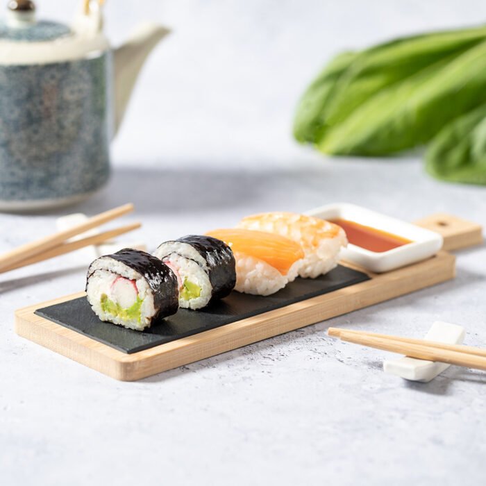 SET SUSHI GUNKAN - Imagen 5