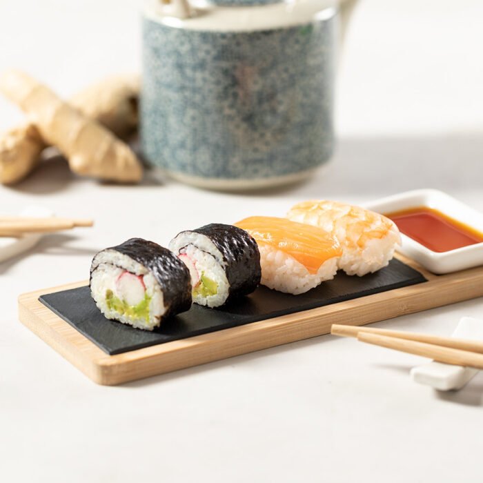 SET SUSHI GUNKAN - Imagen 7