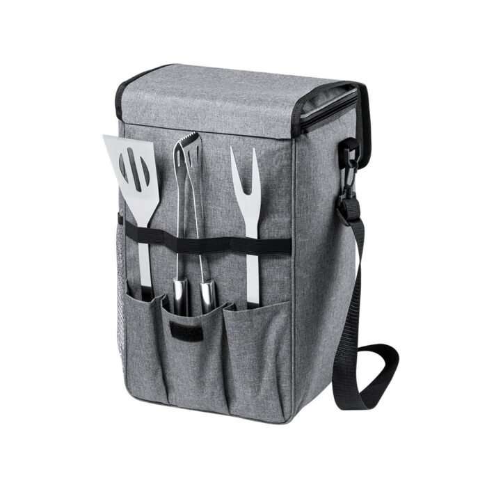 SET PARRILLA COOLER ARCADIA - Imagen 4