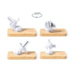 SOPORTE CARGADOR GONZO - Imagen 5