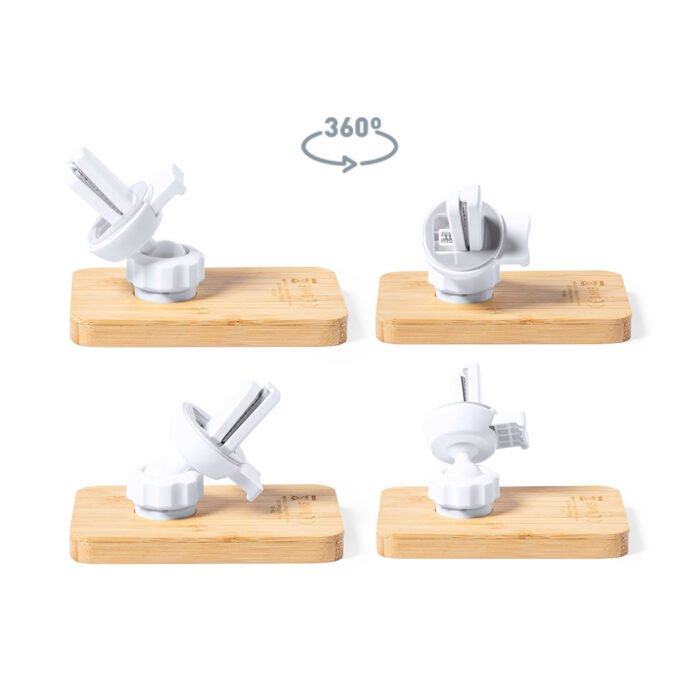 SOPORTE CARGADOR GONZO - Imagen 5