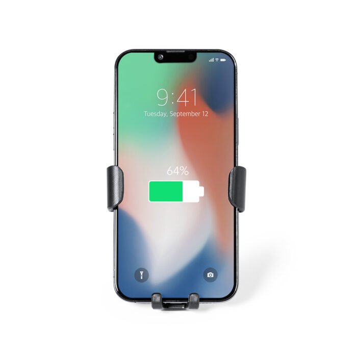 SOPORTE CARGADOR ODWEY - Imagen 5