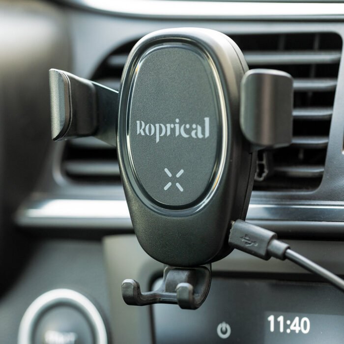 SOPORTE CARGADOR ODWEY - Imagen 9