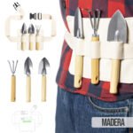 SET JARDINERÍA MAURIX