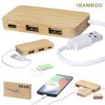 PUERTO USB NORMAN