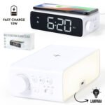 RELOJ MULTIFUNCIÓN FABIRT