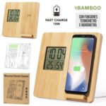 ESTACIÓN METEOROLÓGICA CARGADOR FIORY