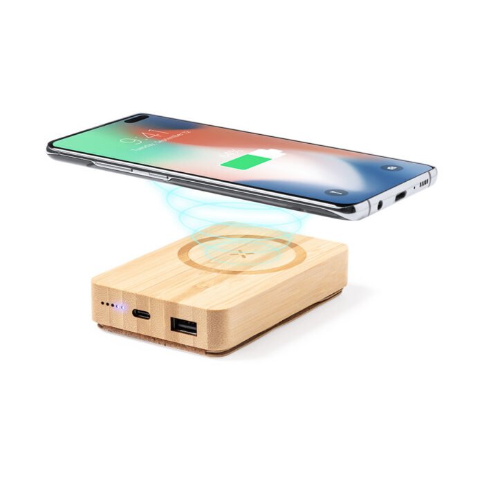 POWER BANK DOBSON - Imagen 4