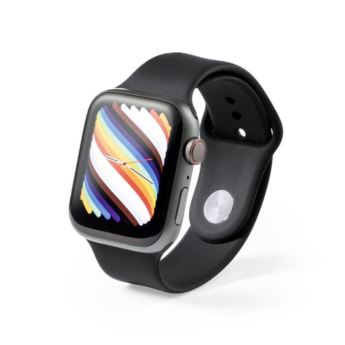 RELOJ INTELIGENTE RADMAN - Imagen 6