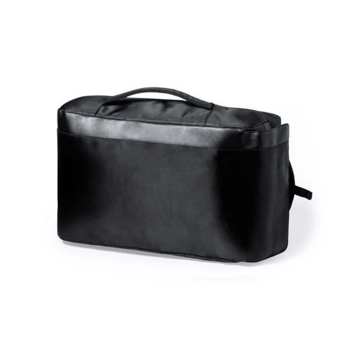 MOCHILA PORTADOCUMENTOS SLEITER - Imagen 3