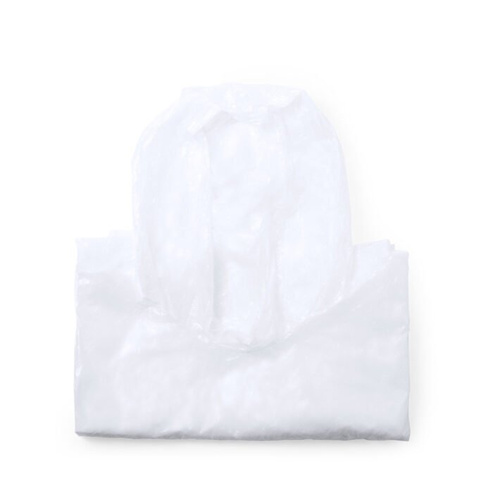 PONCHO BRINEK - Imagen 7