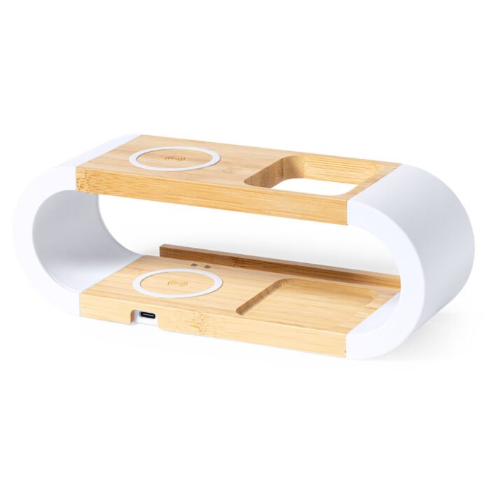 CARGADOR ORGANIZADOR LONCLOW - Imagen 4