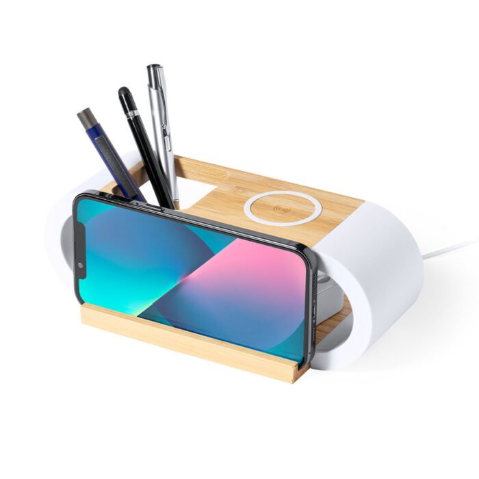 CARGADOR ORGANIZADOR LONCLOW - Imagen 5