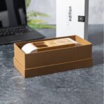 CARGADOR ORGANIZADOR LONCLOW - Imagen 10