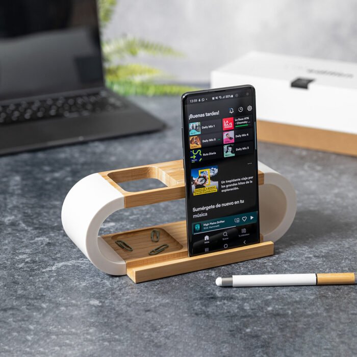 CARGADOR ORGANIZADOR LONCLOW - Imagen 11